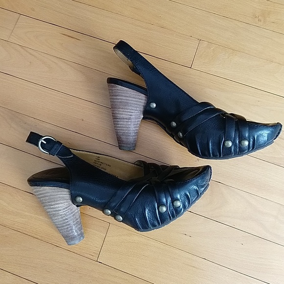 Frye Reese Multi Sling 7.5 - Picture 7 of 8